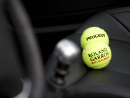 Peugeot et Roland-Garros, une longue histoire qui se poursuit en Chine