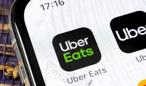 Uber rachète un service de livraison d'alcool