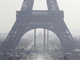 Pollution à Paris - Le fond de l’air est-il propre ou est-il bête ?