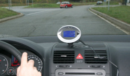 Midi Pile – Avertisseurs de radars : bientôt interdits ?