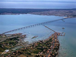 Pont de l'île d'Oléron : bientôt le retour du péage ?