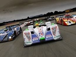 Endurance : programme chargé en avril