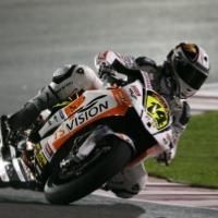 Moto GP - Test nocturne Qatar: Randy et Sylvain, sereins