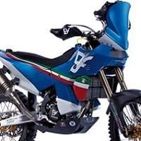 Un nouveau constructeur sur le Dakar : La Mi1 de Bordone-Ferrari