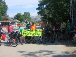 Ecotopia Bike Tour : pour qui rêve de vacances sportives, communautaires et écolo