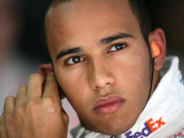 F1 - Lewis Hamilton se prépare à combattre des Red Bull encore meilleures avec le F-duct