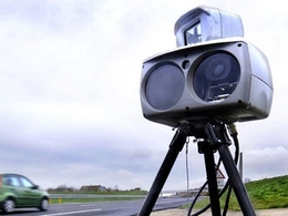 Yonne : un automobiliste flashé à 209 km/h sur une nationale