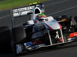 Sergio Perez : « Encore plus confiant »
