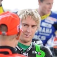 Moto GP - Test nocturne Qatar: West, premier à chuter à la belle étoile
