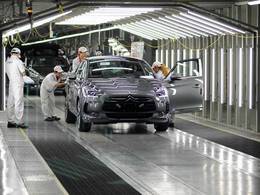 PSA - Le chinois Dongfeng et l'Etat français bientôt au capital