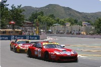FIA GT: le dénouement en Argentine