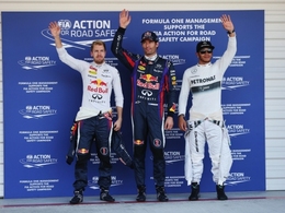 F1 - Renault bat Ferrari au nombre de pole positions