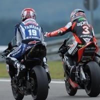 Superbike - Yamaha: Ben Spies est à présent le chassé