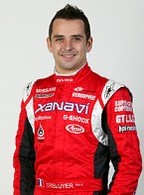 Interview Benoît Tréluyer, champion 2008 Super GT