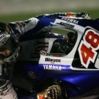 Moto GP - Test nocturne Qatar: Lorenzo et Toseland en tête, Michelin à la fête