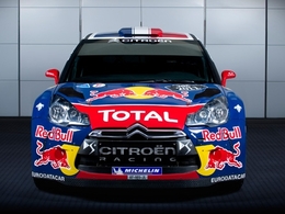 (Minuit chicanes) La Citroën DS3 WRC est-elle une vraie DS3?