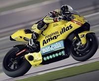Moto GP - Grande Bretagne: Un duo Aprilia Aspar pour 2011 ?