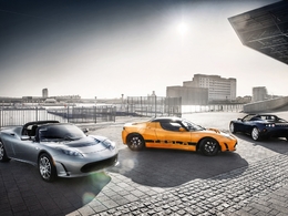 Tesla Roadster : vous pouvez encore en acheter !