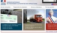 Radar : on peut désormais contester par internet