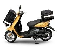 Economie - Yamaha: La Poste va faire tourner l'usine MBK de Saint Quentin