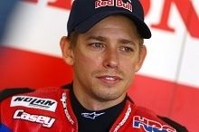 MotoGP - Ducati: Stoner se remet dans le rouge