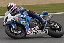 Championnat de France Superbike : Vincent Philippe grignote