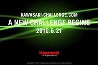Kawasaki : Première salve de nouveautés 2011, le 21 juin...