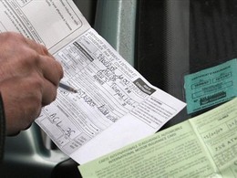 Conduire sans assurance, combien ça coûte ?