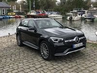 Essai vidéo - Mercedes GLC (2019) : restylage intelligent