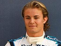 F1 - JJ Lehto plaint Nico Rosberg pour la nouvelle monoplace Mercedes