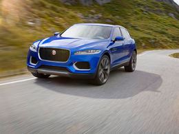 Jaguar : le SUV et la berline compacte confirmés
