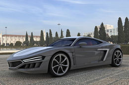 Genève 2010 : Hispano Suiza renait. Encore