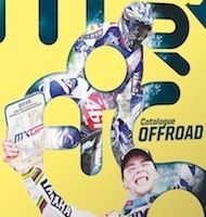 Le 1er catalogue 100% Tout-Terrain arrive chez Moraco