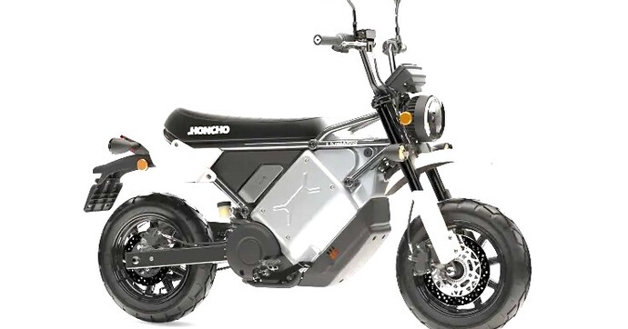 Harley-Davidson joue gros : la petite moto électrique à 5 000 $ qui doit sauver LiveWire