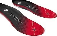 Digitsole V.3: semelles chauffantes et connectées
