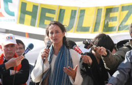 Midi Pile - Heuliez survivra-t-il aux élections régionales ?