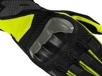 Spidi gants RainShield: esprit touring