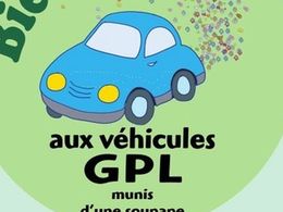 Zoom sur le marché français des véhicules au GPL