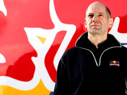F1 : Newey : "McLaren a progressé en copiant nos échappements"