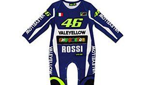 Justice : 14 000 faux produits de Valentino Rossi saisis en Italie