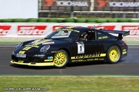 Cargraphic s'impose au grand prix des tuners..