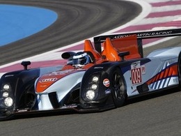 LMS : Aston Martin face au désastre