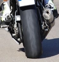 Essai Dunlop Qualifier II: une seconde ligne encore d'actualité? Verdict après 1000 bornes
