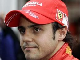 F1 - Pour Luca di Montezemolo, Felipe Massa se dirige vers un prolongement de son contrat chez Ferrari