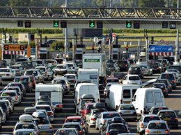 La question pas si bête - Peut-on faire baisser le prix du péage ?