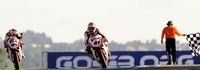 Le Superbike dans les tribunes Ducat', ça vous dit?