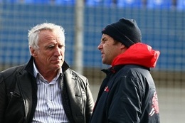 Coup de tonnerre chez Toro Rosso : Red Bull rachète l'équipe !