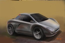 Salon de Genève: AC Cars fera parler la poudre!