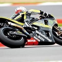 Moto GP - Grande Bretagne D.1: Ben Spies second des pilotes Yamaha