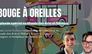 Demain, les automobiles oubliées en question au musée des Arts et Métiers de Paris